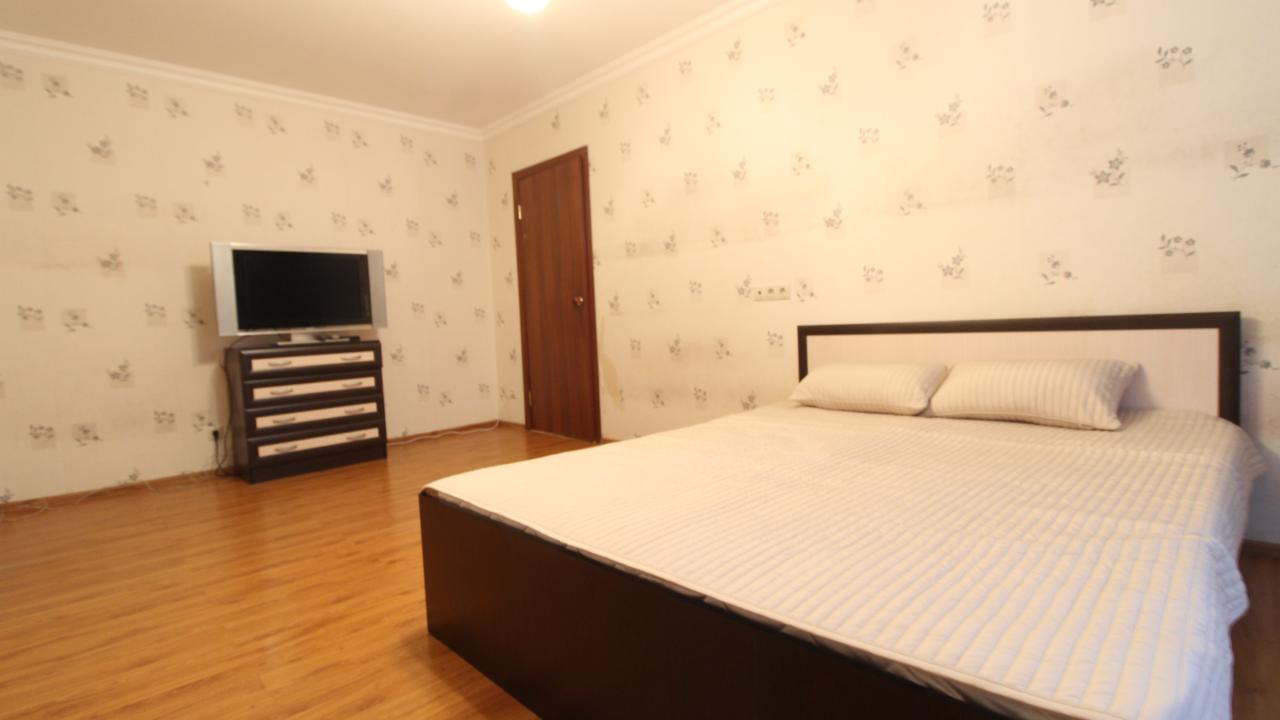 Real photos of Apartments on Dorozhnaya 24k2 street