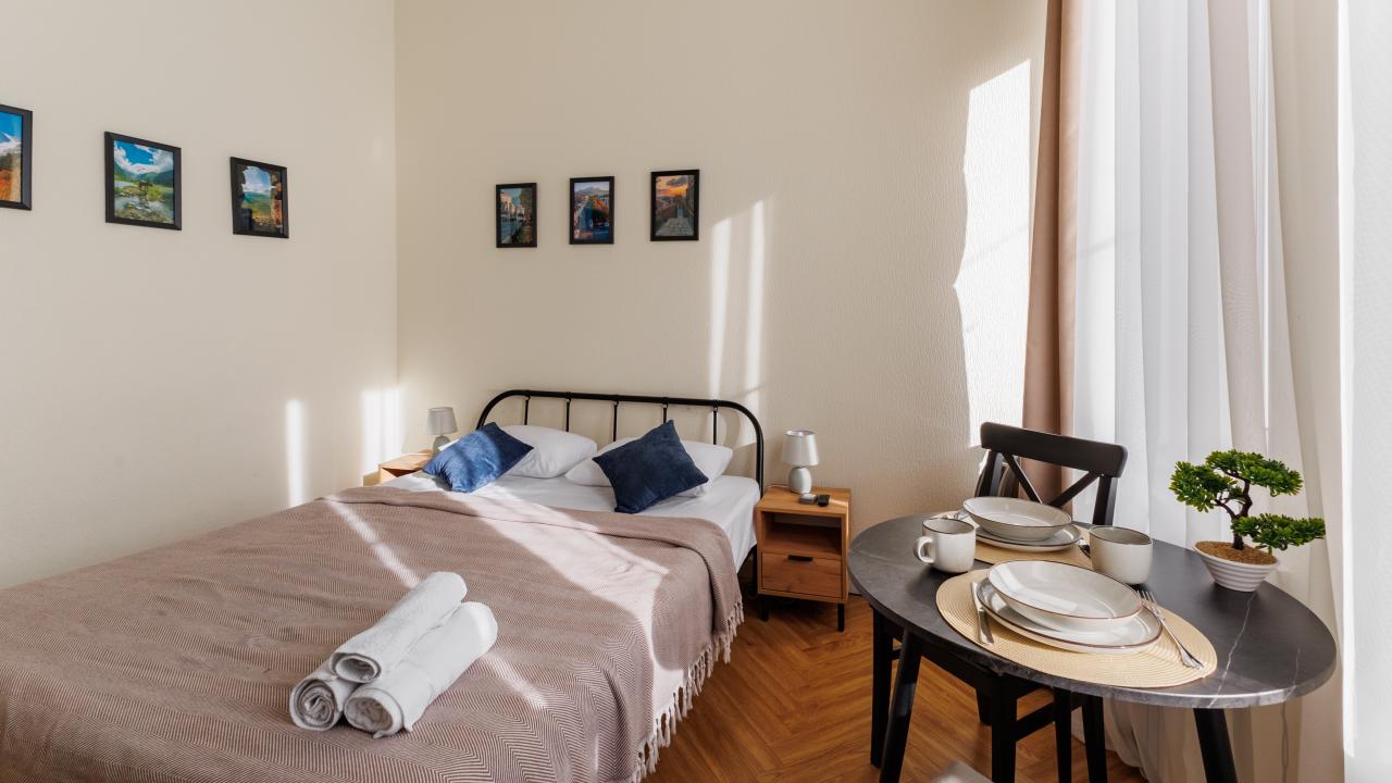 Real photos of Aura on Markus Street 27
