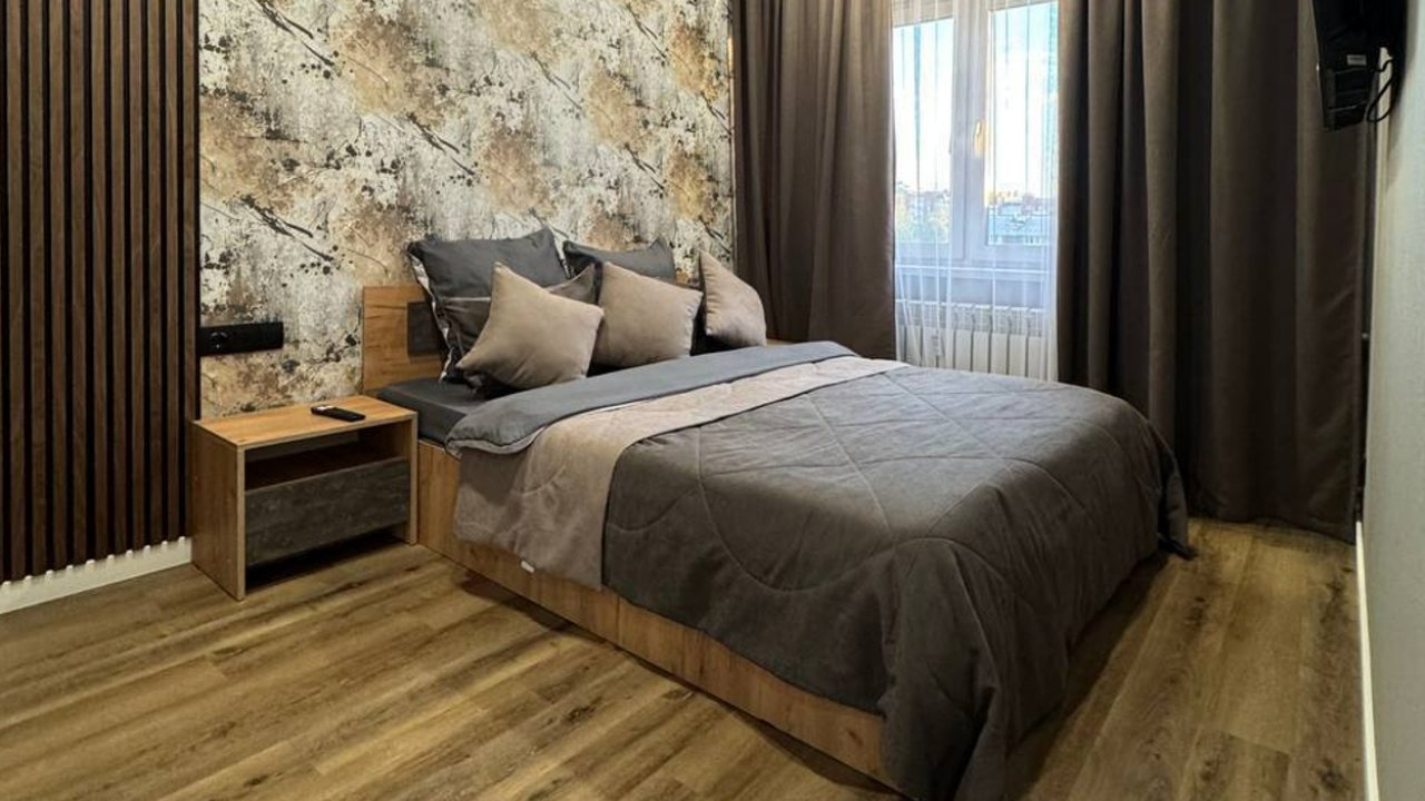 Real photos of Apartments on Krasnokazachya street, 23/3