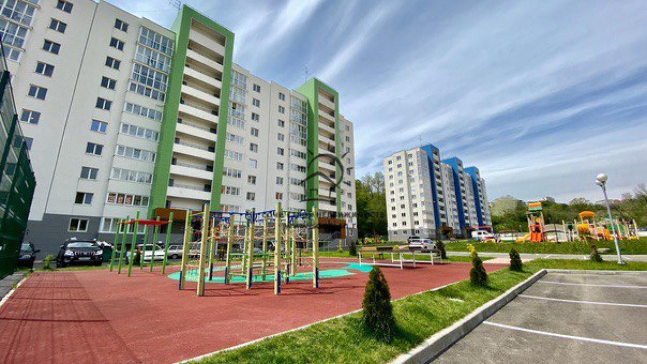 Реальные фото Апартаменты на улице Тепличная 83/1