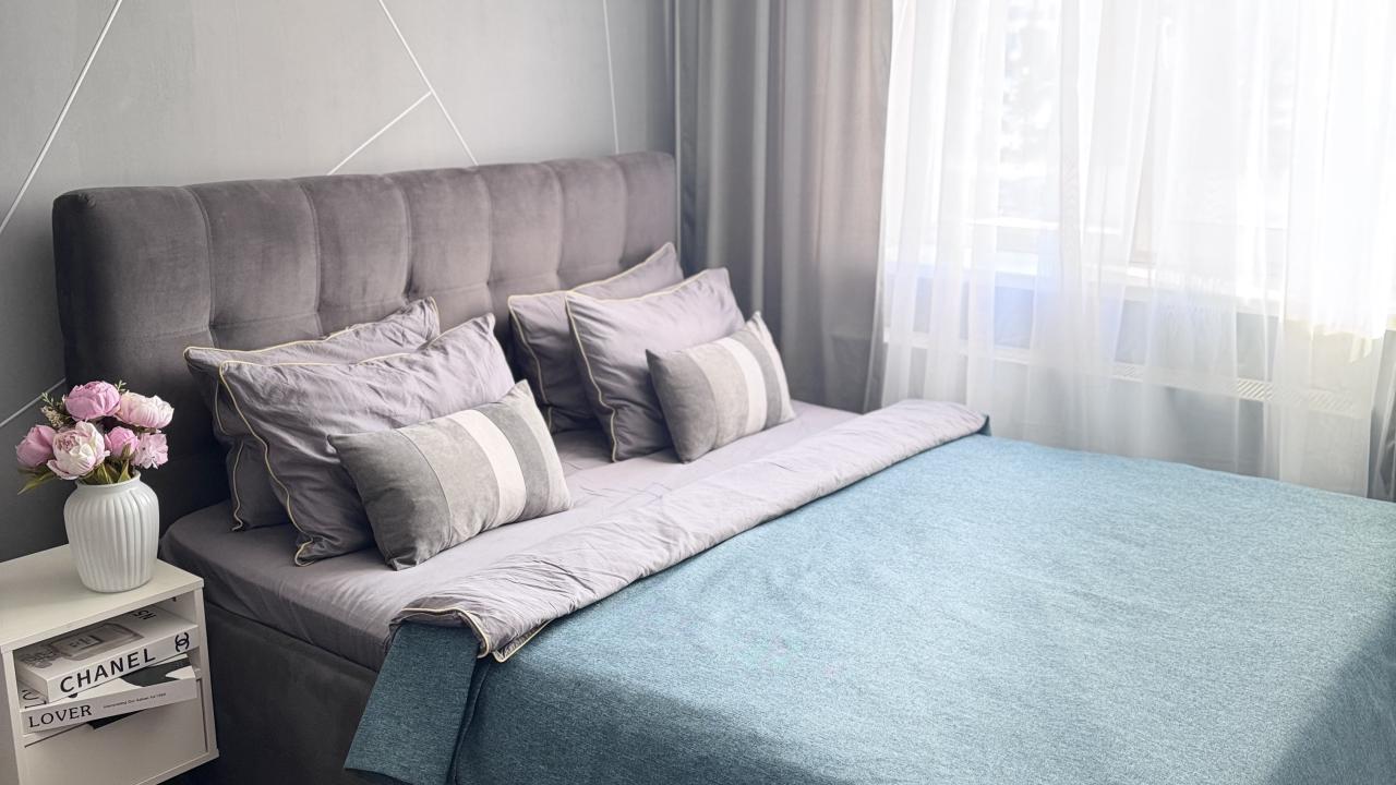 Real photos of Apartments on Pritomsky Avenue 7a