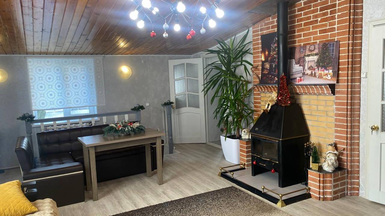 Real photos of Cozy house near the city