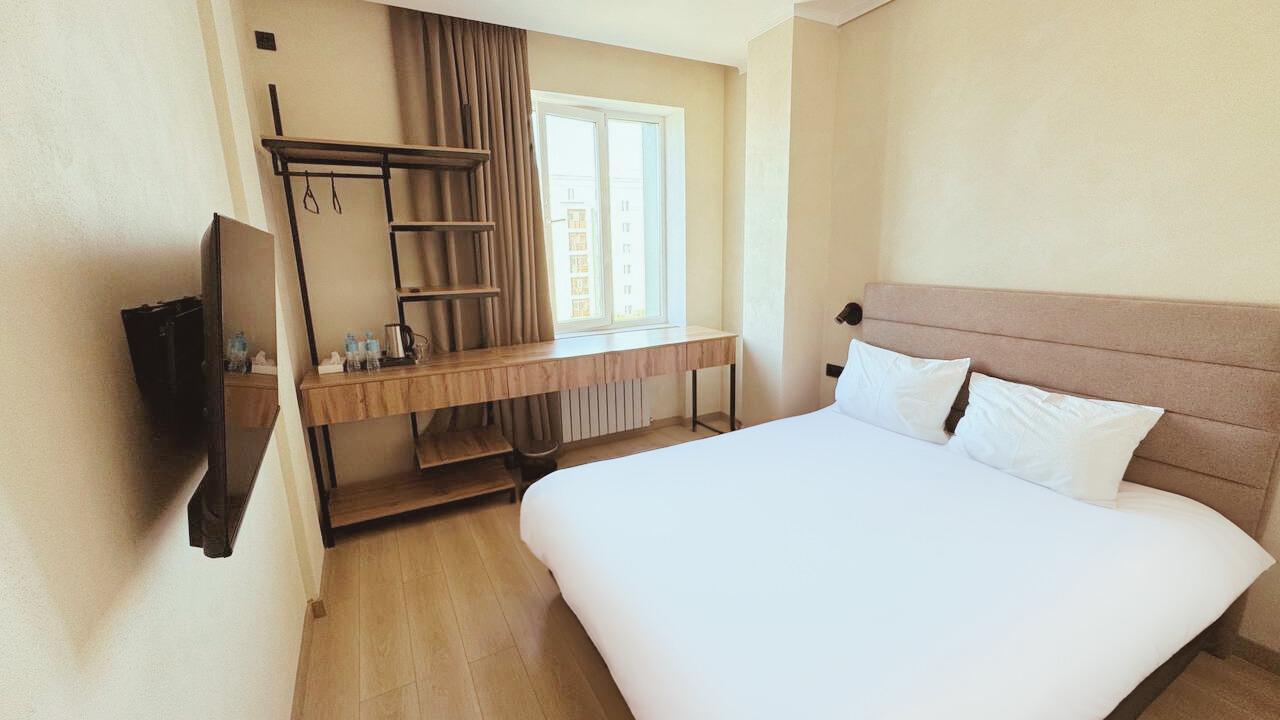 Tan Hotel Astana (Тан Астана)