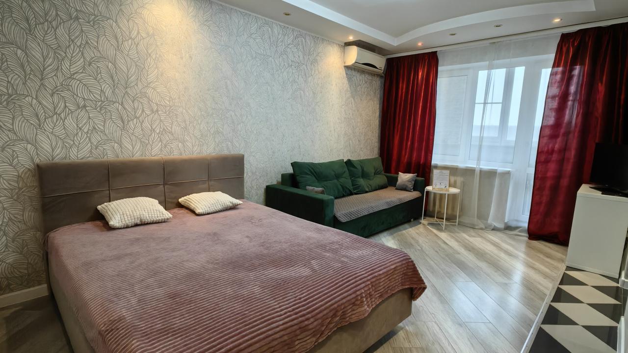 Real photos of Apartment Sunny (Sunny) on Dumenko Street