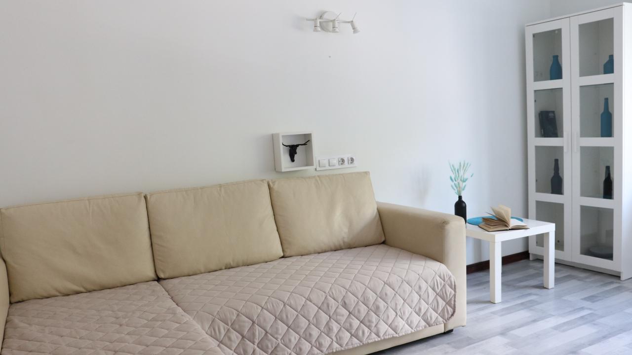 Real photos of Apartamenty na ulice Osharskaya 21