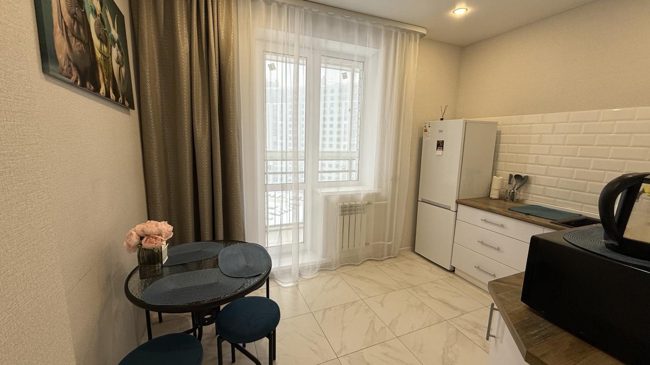 Real photos of Apartment on Levitana street 58
