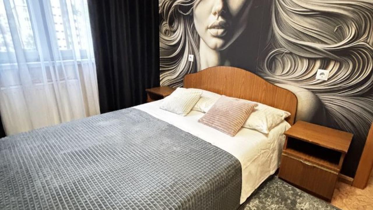Real photos of Apartments on Omskaya 63