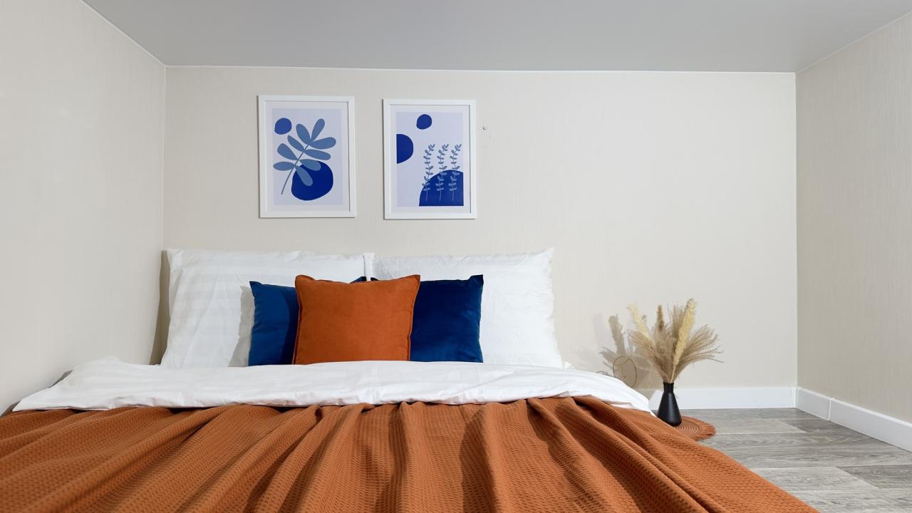 Real photos of Apartment 2nights on Moskovsky Prospekt