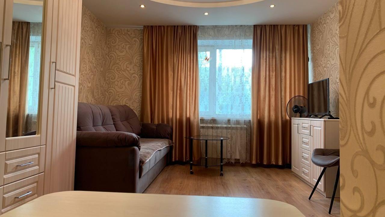 Real photos of Apartments on Pushkinskaya street 57