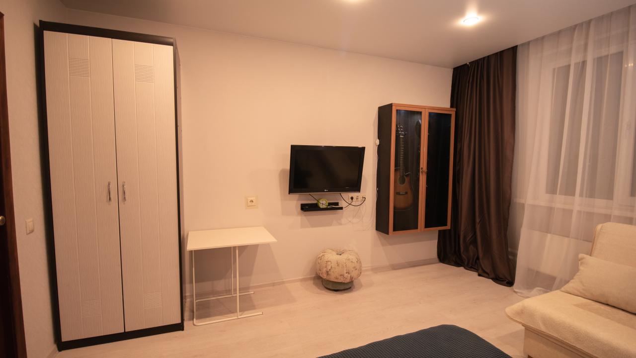 Real photos of Apartments on Staropetrovsky passage 12
