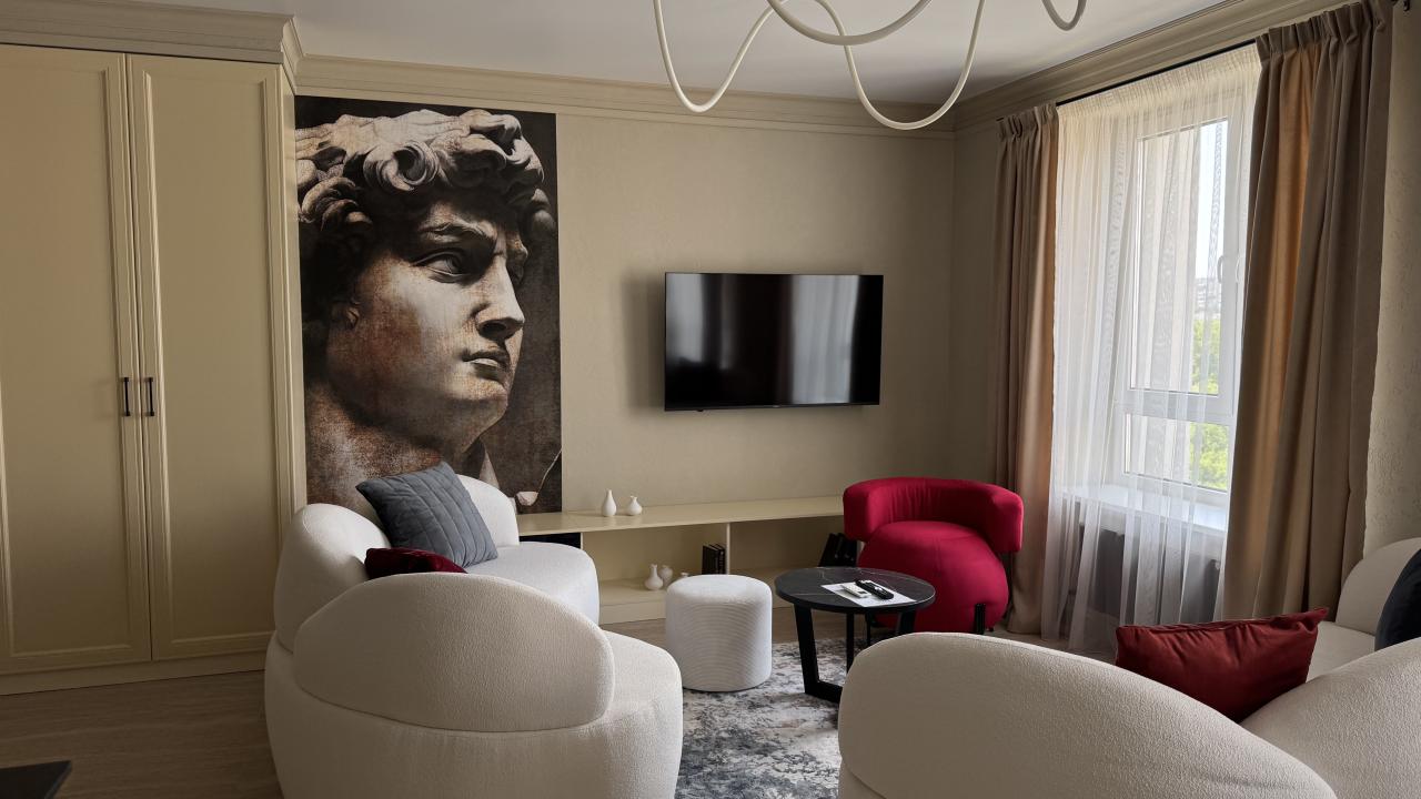 Real photos of Apartments Stop.Live!