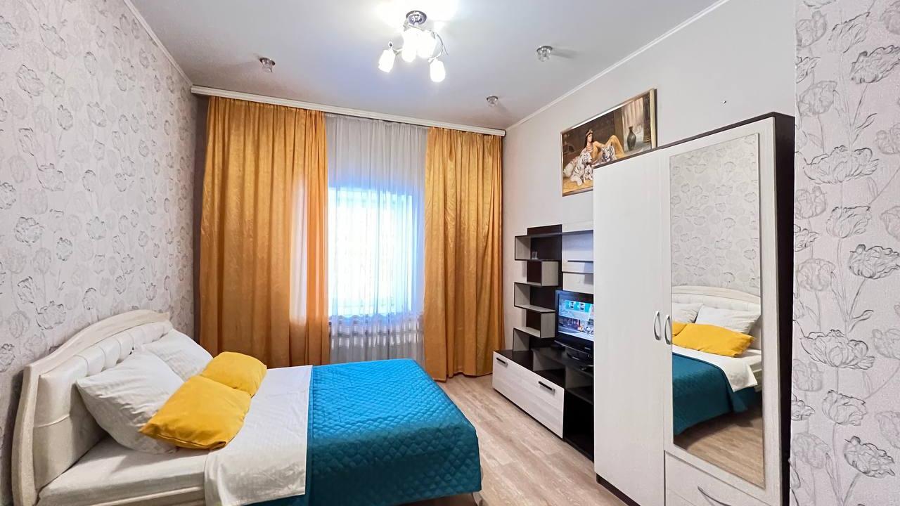 Real photos of Apartments on Lenin street 6
