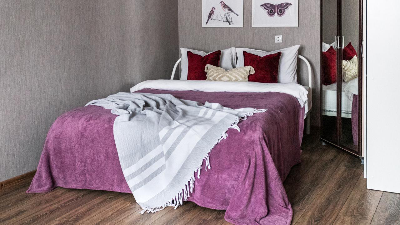 Real photos of Apartments on 42 Zosimova Street