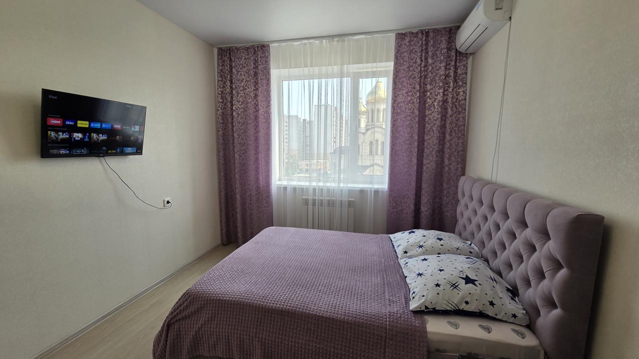 Real photos of Apartment VVA / St. Vladimir's Church