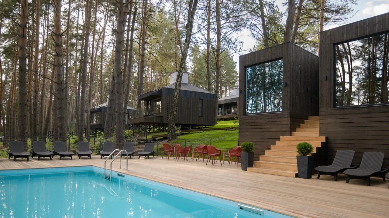 Real photos of Wish Home Lesnoi Bereg