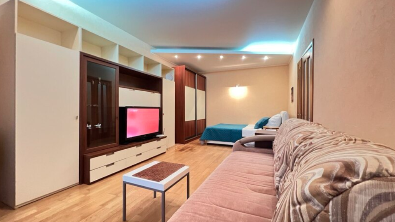 Real photos of Apartments on Turgenev street 23