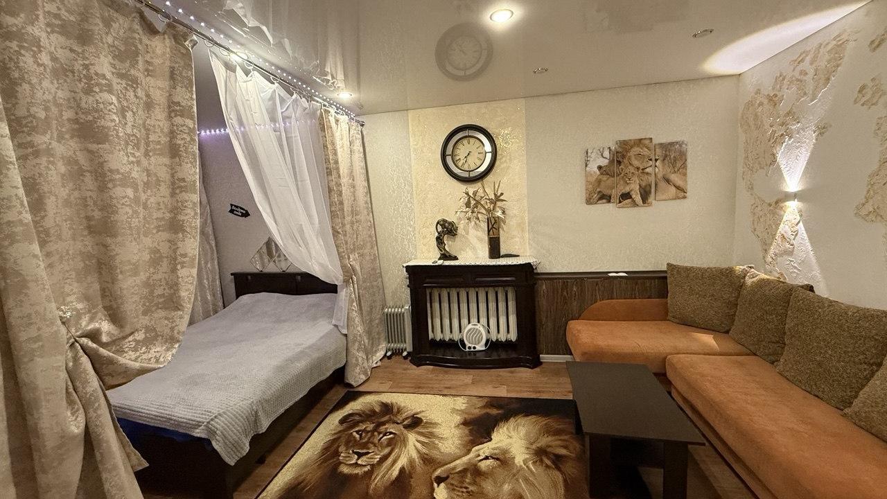 Real photos of Apartments on Markovnikova Street