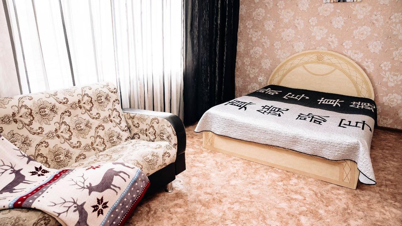 Real photos of The hearth at 64A Artyom Street