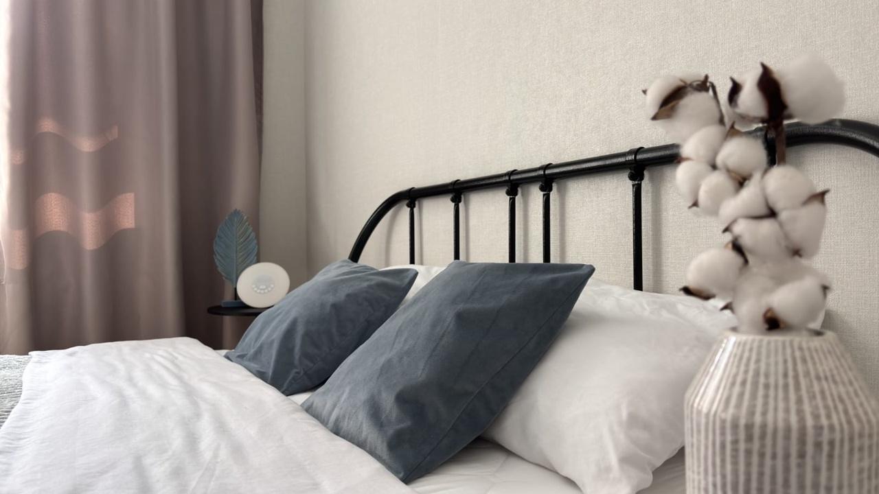 Real photos of Apartments on 163/2 Soyuznaya Street