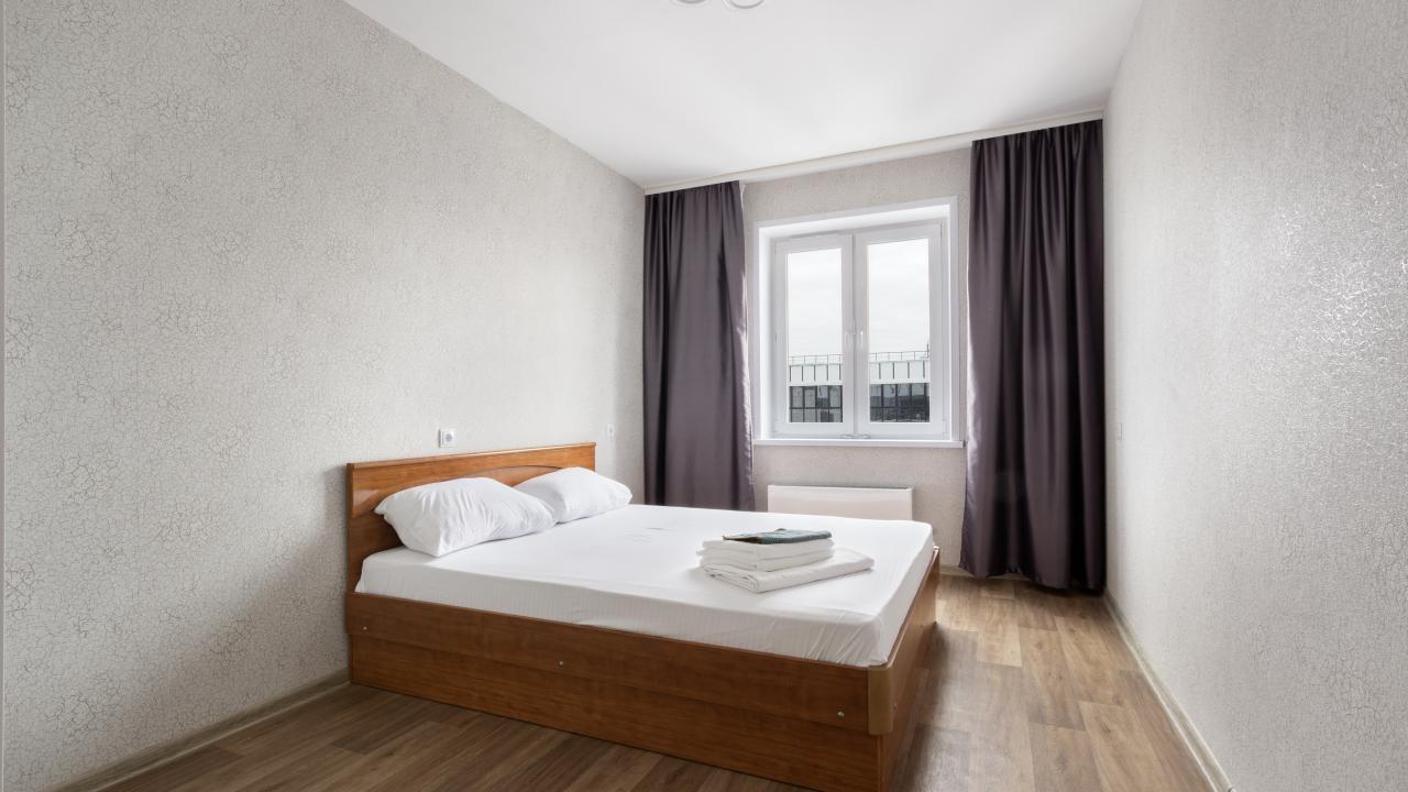 Real photos of Apartments on 110B Dubrovinsky Street