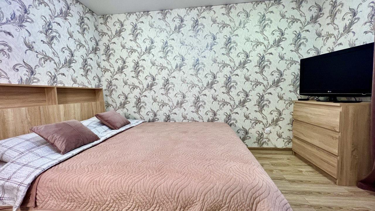 Реальные фото ArendaGrad (АрендаГрад) на переулке Ново-Чернушенский