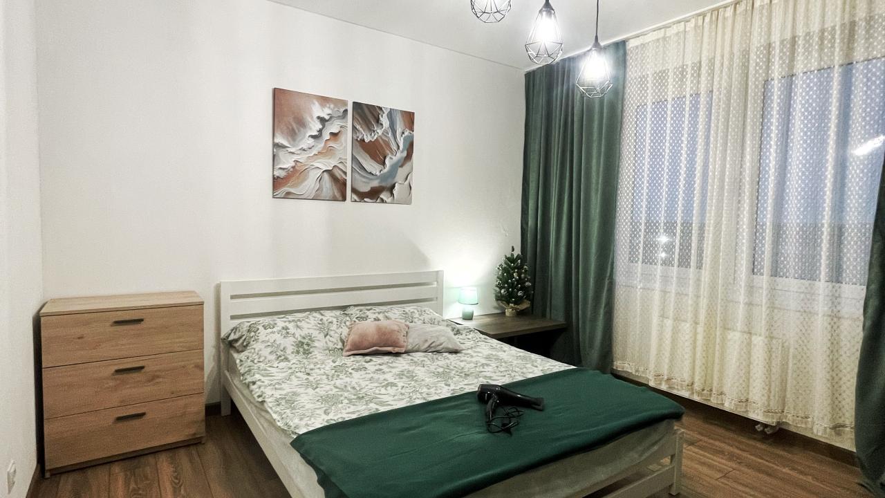 Реальные фото Апартаменты Западный пляж Резорт