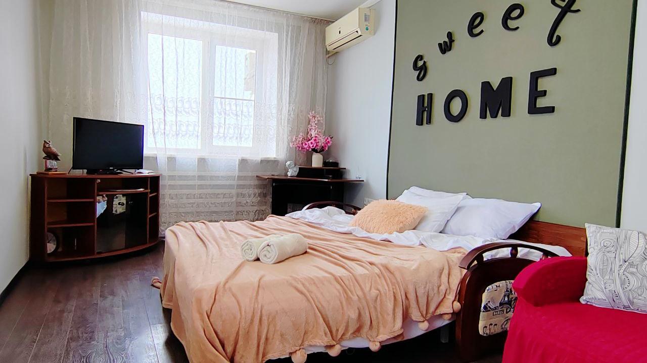 Real photos of Sweet Home23 on Tamanskaya Street