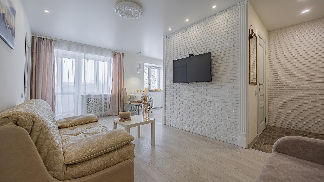 Real photos of Apartments on Victory Boulevard 15