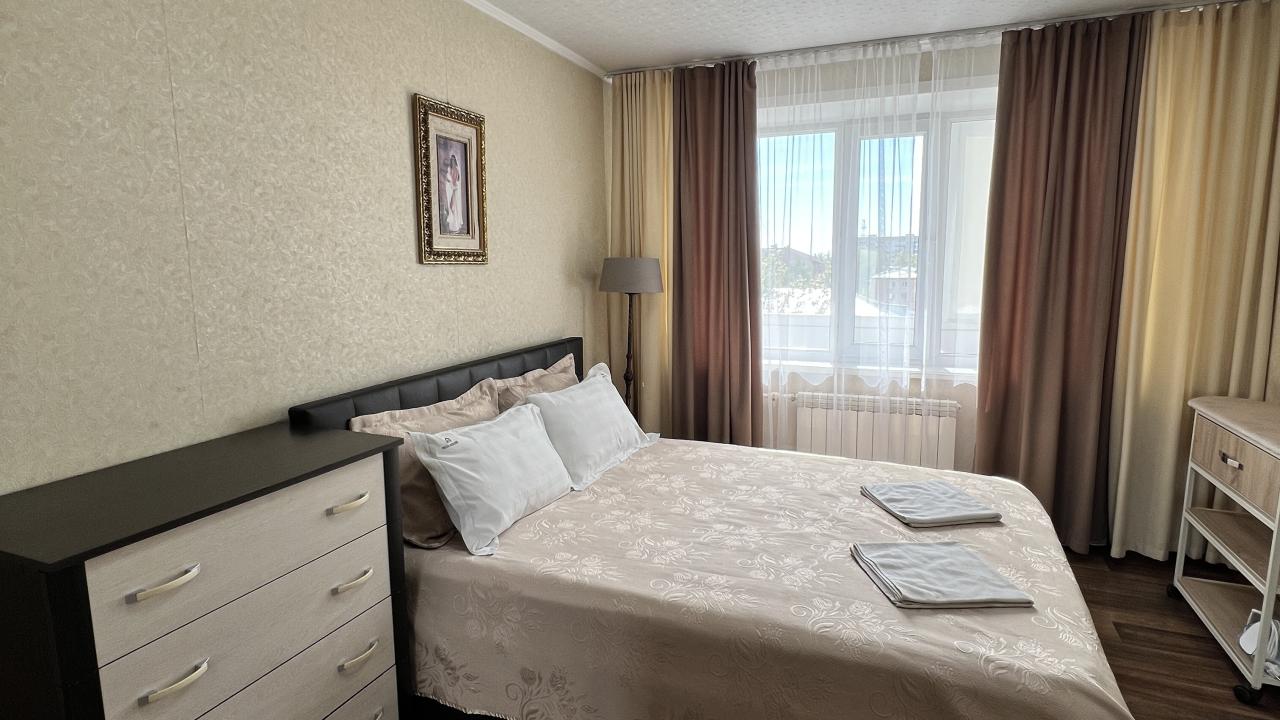 Real photos of Rich House on Nurken Abdirov Avenue 37/2