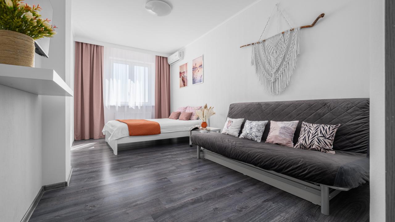 Real photos of Apartment Moskovskaya 118/2