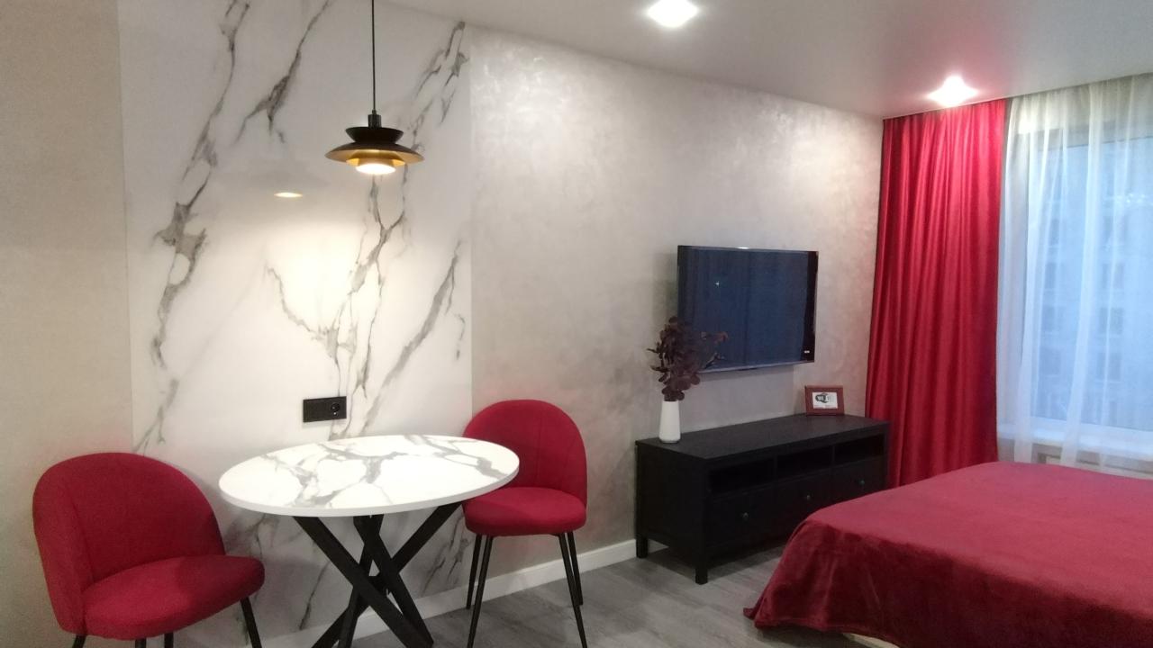 Real photos of Cozy studio in the city center