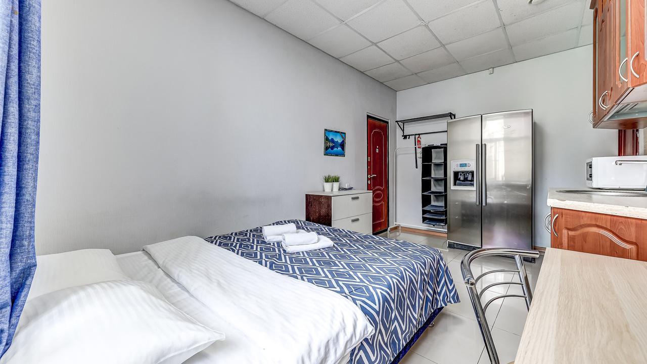 Реальные фото NEOTEL 17 (Неотель 17)