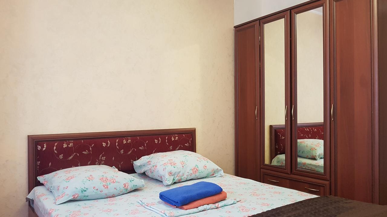 Real photos of Apartments on Prospectors street 38 B