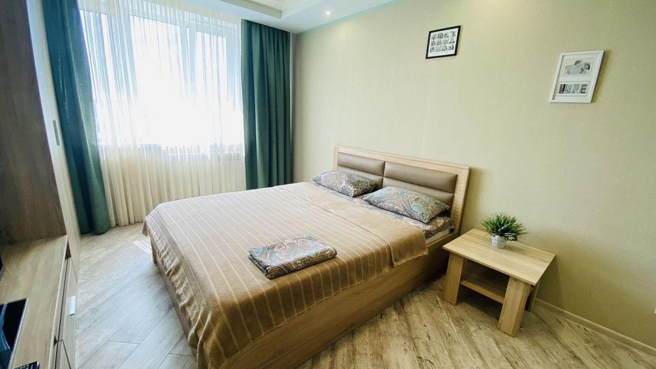 Реальные фото Apartment on Mininskaya street 50