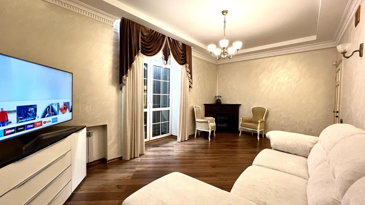 Real photos of Apartments on Sovetskaya street 21