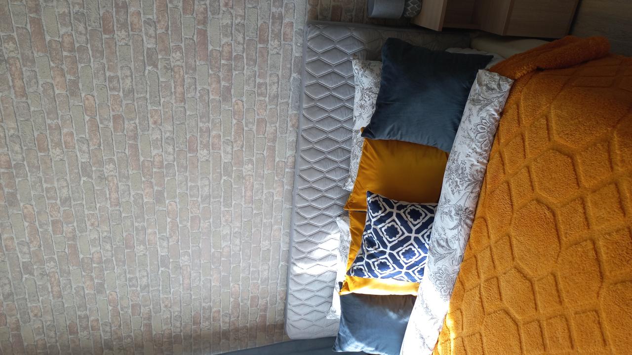 Real photos of Apartments on 3A Generala Margelova Street