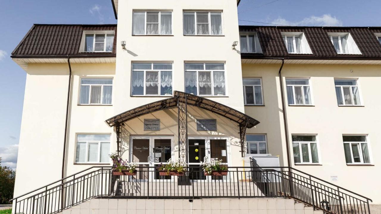 Real photos of Center Hotel