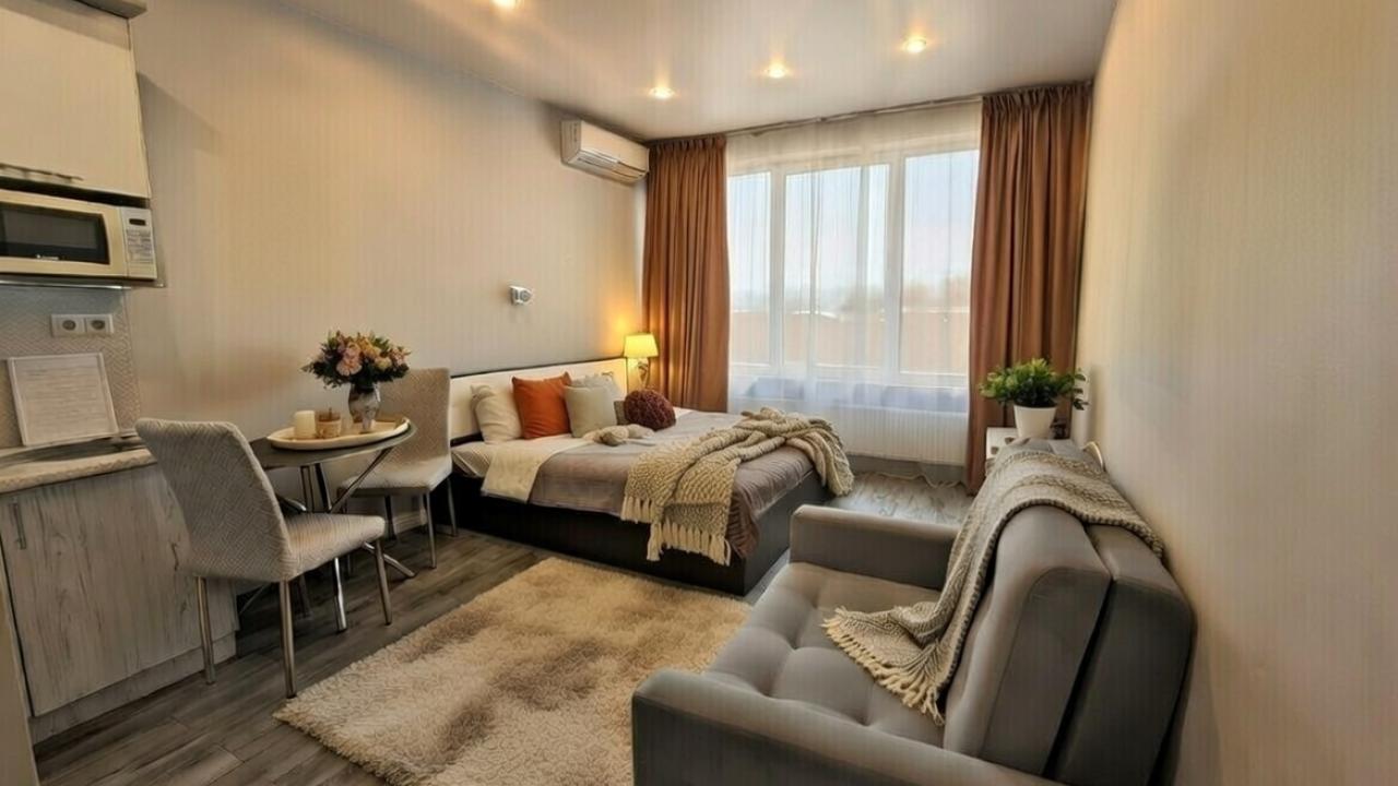 Real photos of Apartments near Aqueduct Park