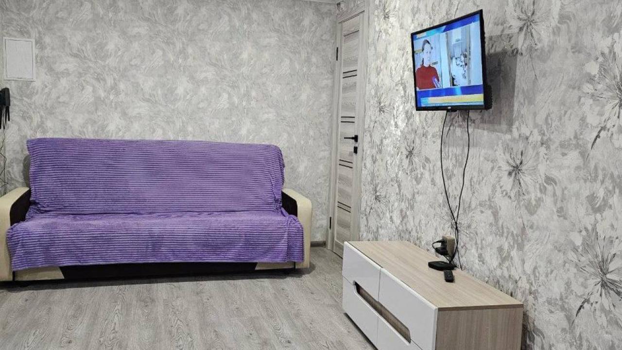 Реальные фото Апартаменты на улице Ленина