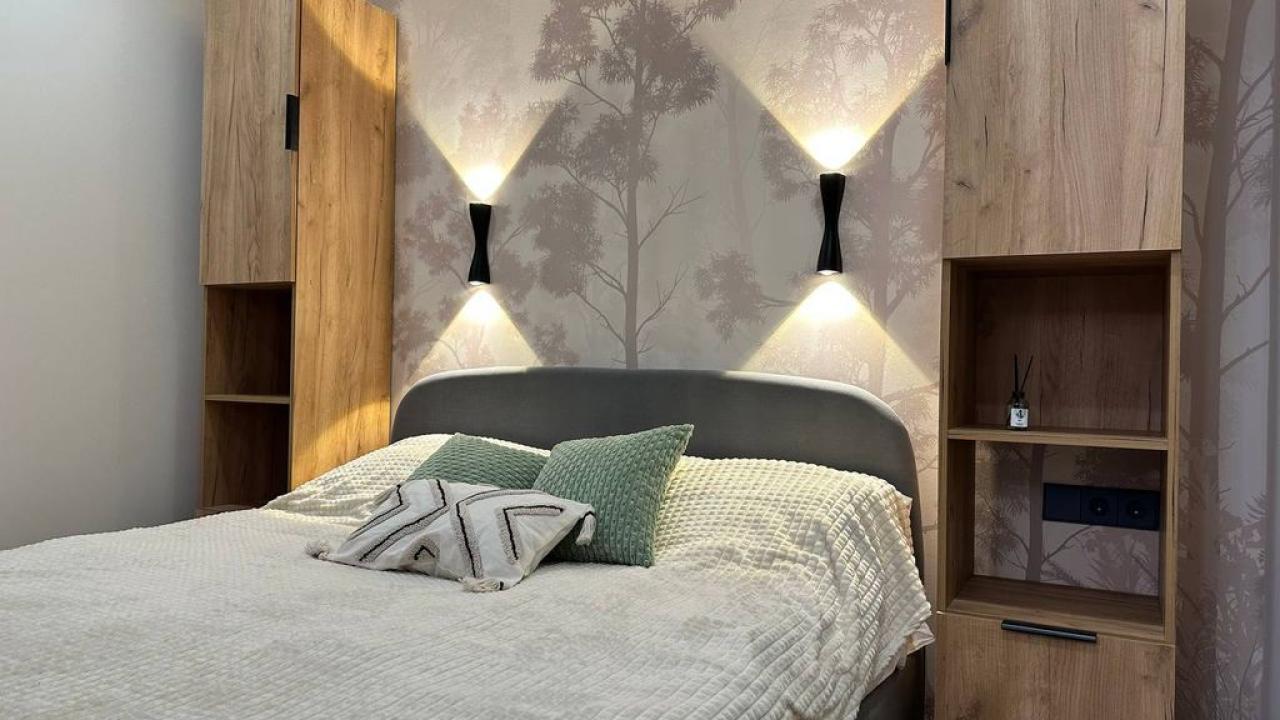 Real photos of Zenhome on Zalomova street 3