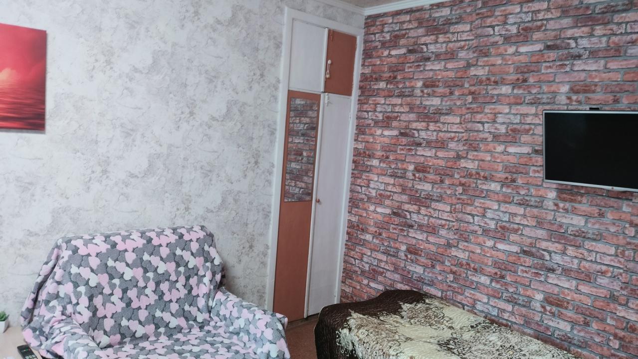 Реальные фото Апартаменты на улице Михалевича, 44