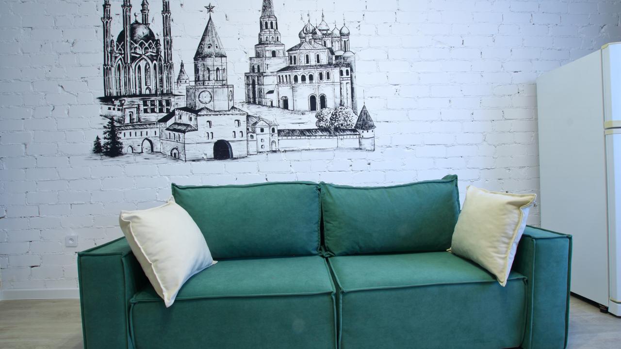 Реальные фото TimHouse (ТимХаус) на улице Ершова 57Б
