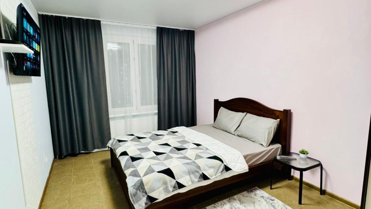 Real photos of Apartments on Boyarinov street 19