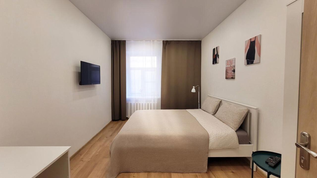 Real photos of Apartments on the embankment of the Novo-Admiralteysky canal 4