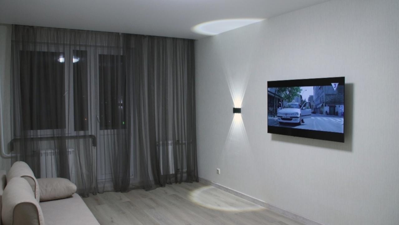 Real photos of Apartments on Akademika Anokhina street 9
