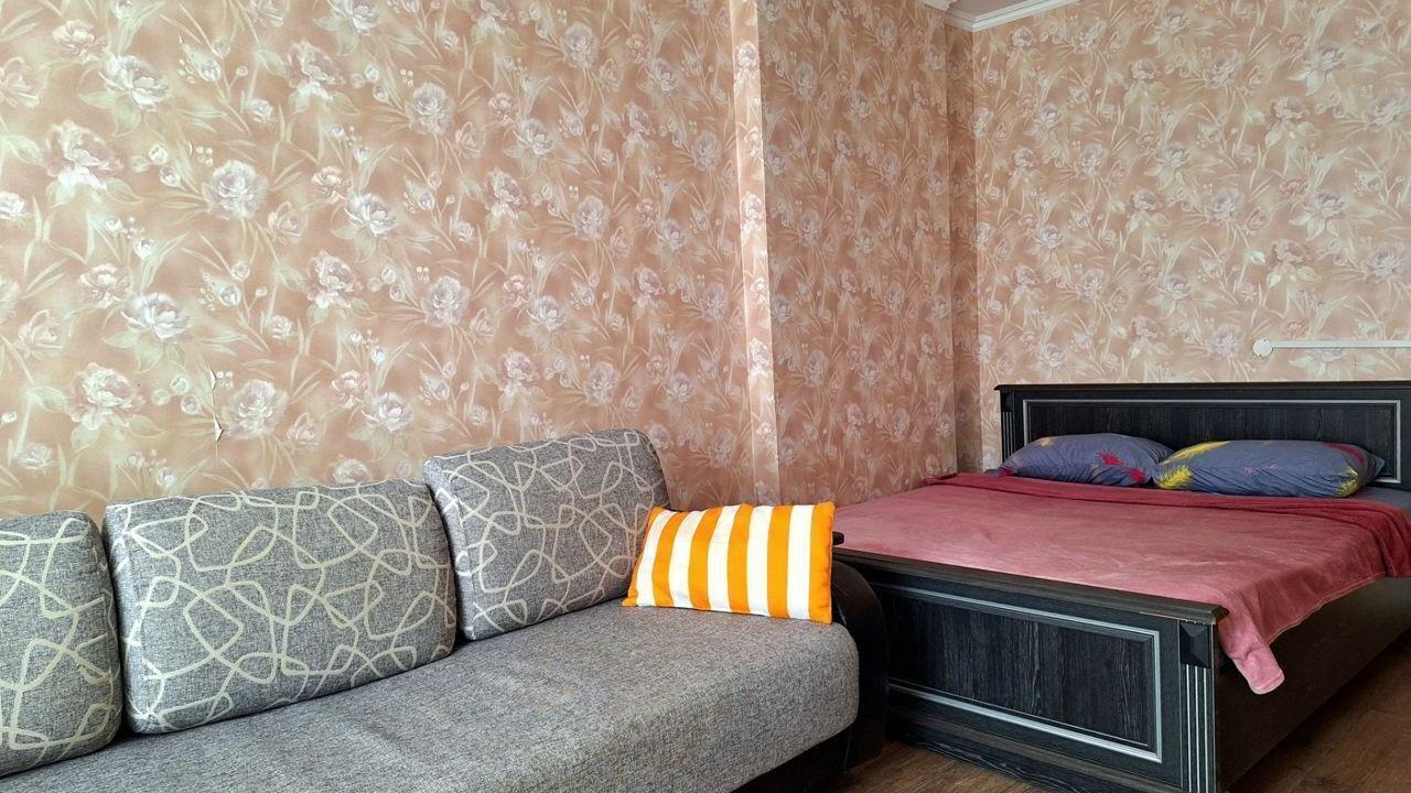 Реальные фото Апартаменты на улице Московская 131к2