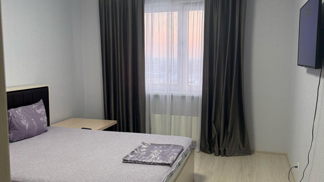 Реальные фото Apartments at Alexandra Usoltseva, 30