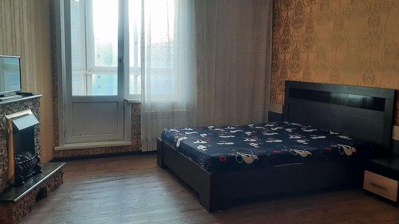 Real photos of Apartments on Serebryany Bor street 5