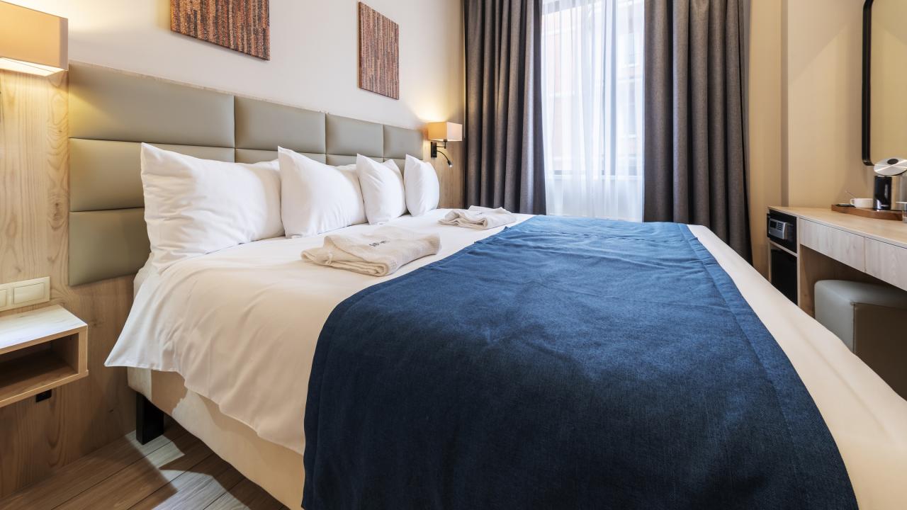 Real photos of Biznes-otel Nalchik