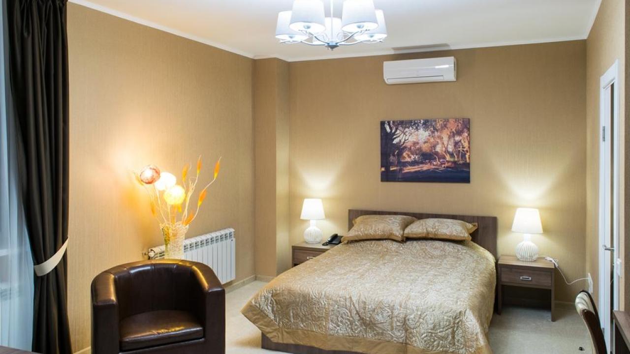 Real photos of City Hotel